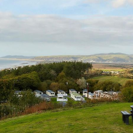 Powys 37 Hotell Borth Eksteriør bilde
