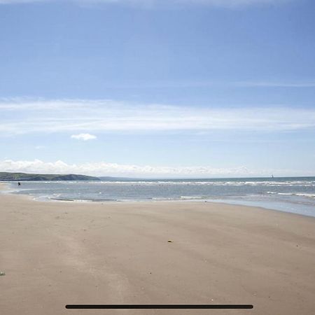 Powys 37 Hotell Borth Eksteriør bilde