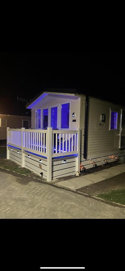 Powys 37 Hotell Borth Eksteriør bilde