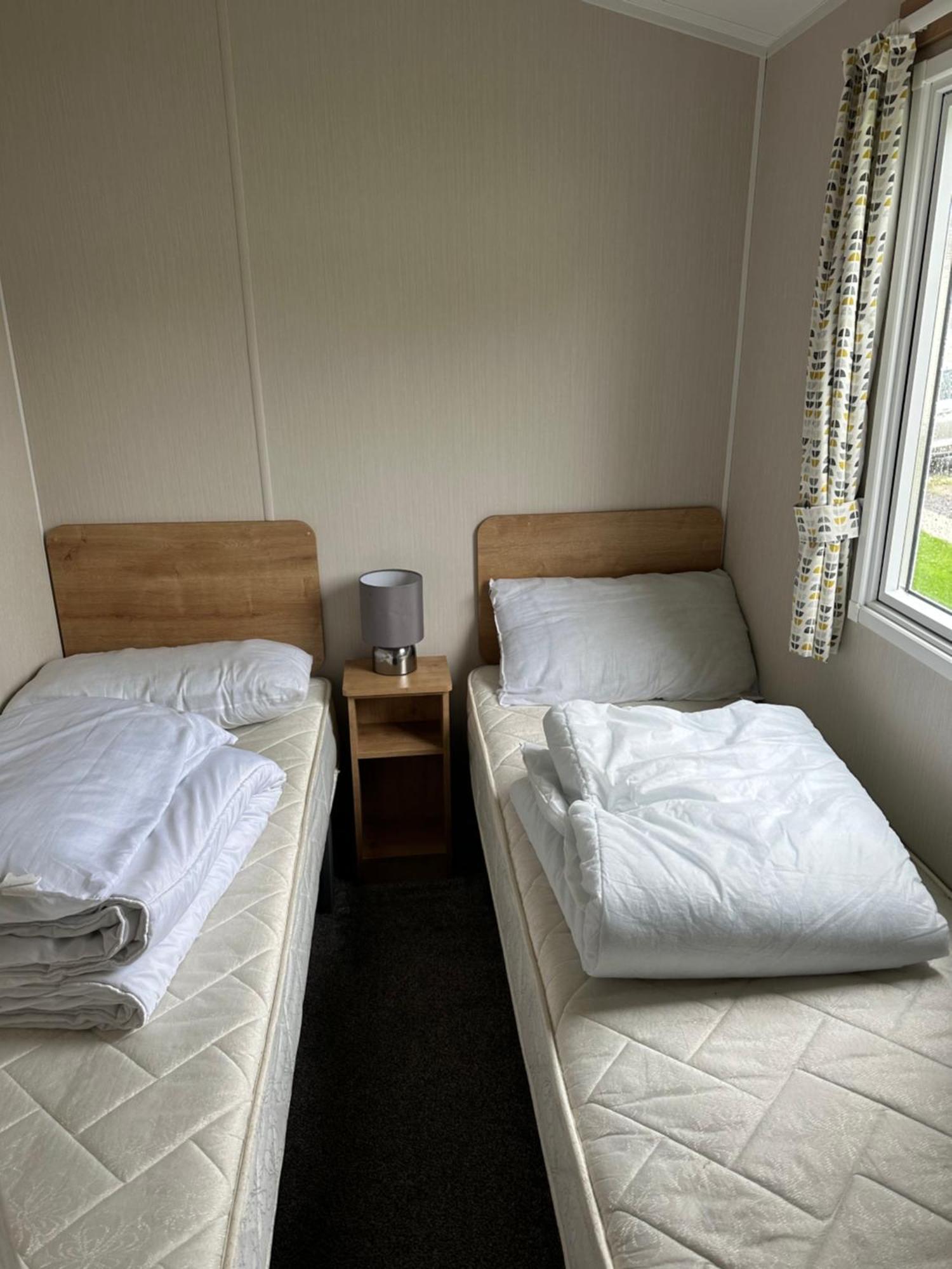 Powys 37 Hotell Borth Eksteriør bilde