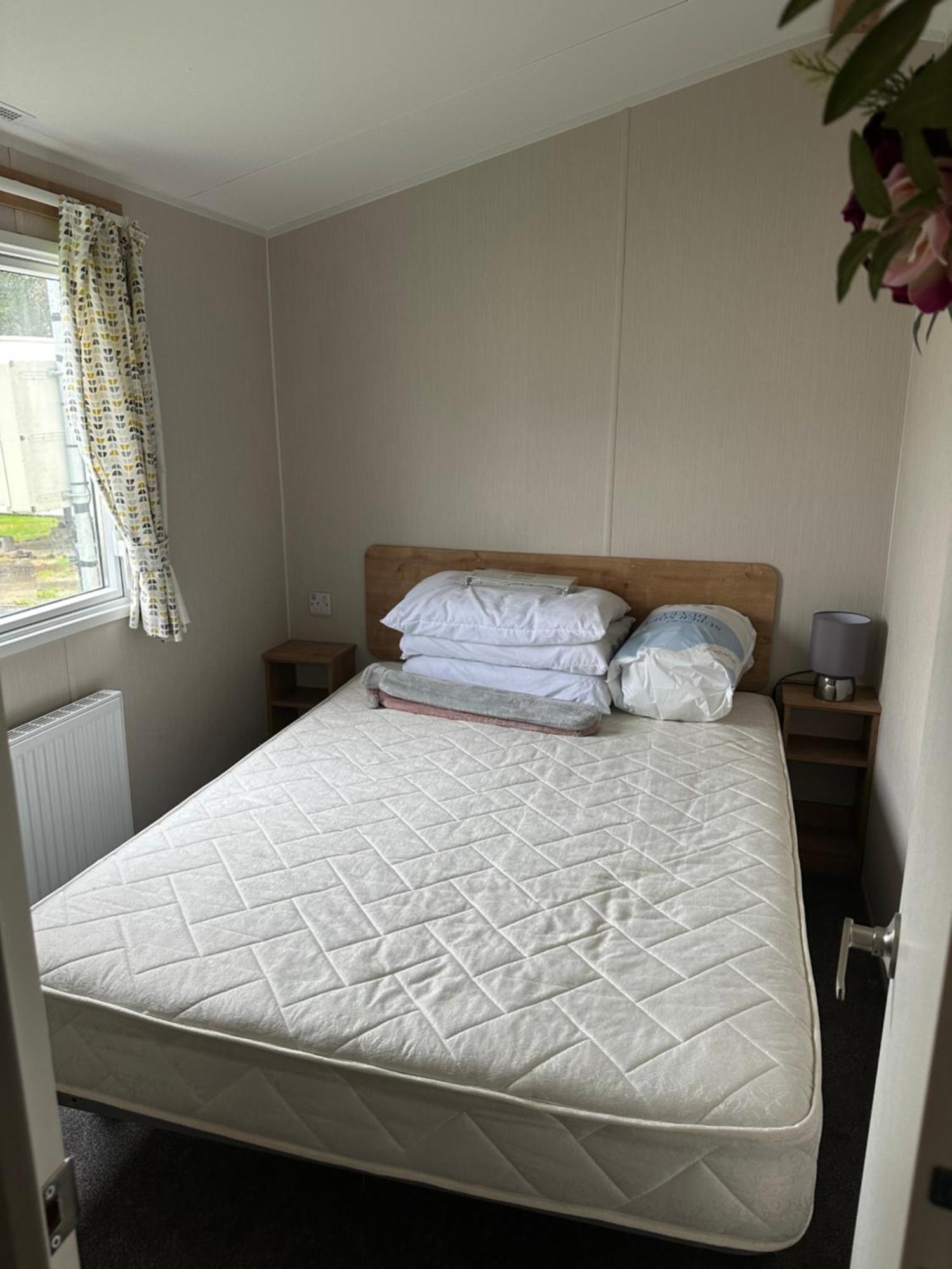 Powys 37 Hotell Borth Eksteriør bilde